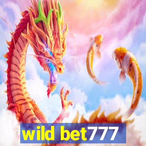 wild bet777